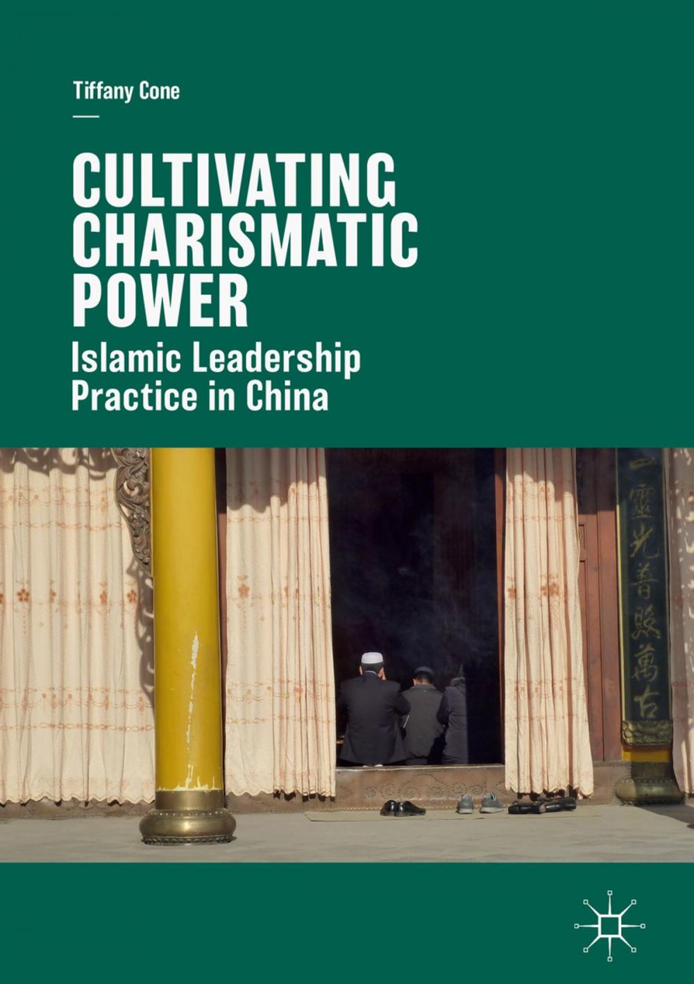 Big bigCover of Cultivating Charismatic Power