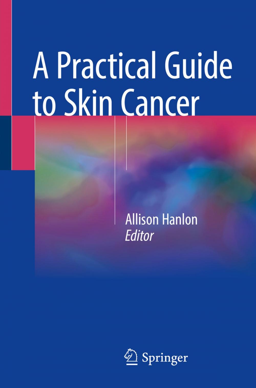 Big bigCover of A Practical Guide to Skin Cancer