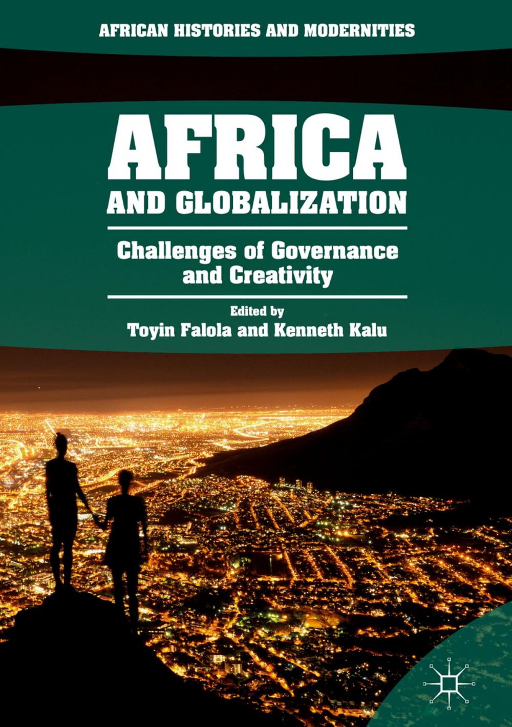 Big bigCover of Africa and Globalization