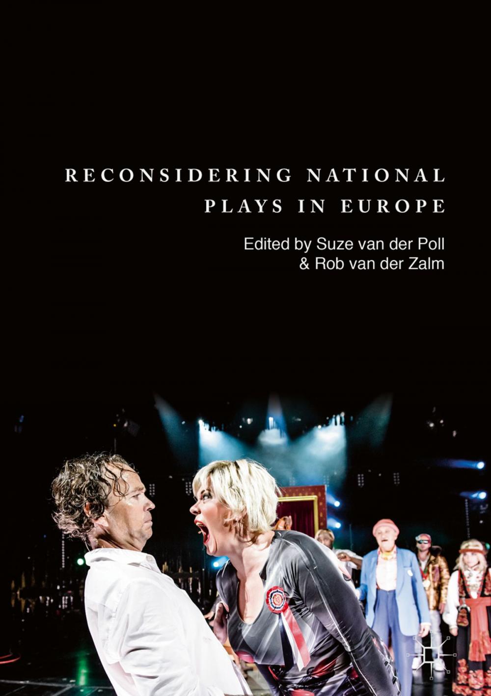 Big bigCover of Reconsidering National Plays in Europe