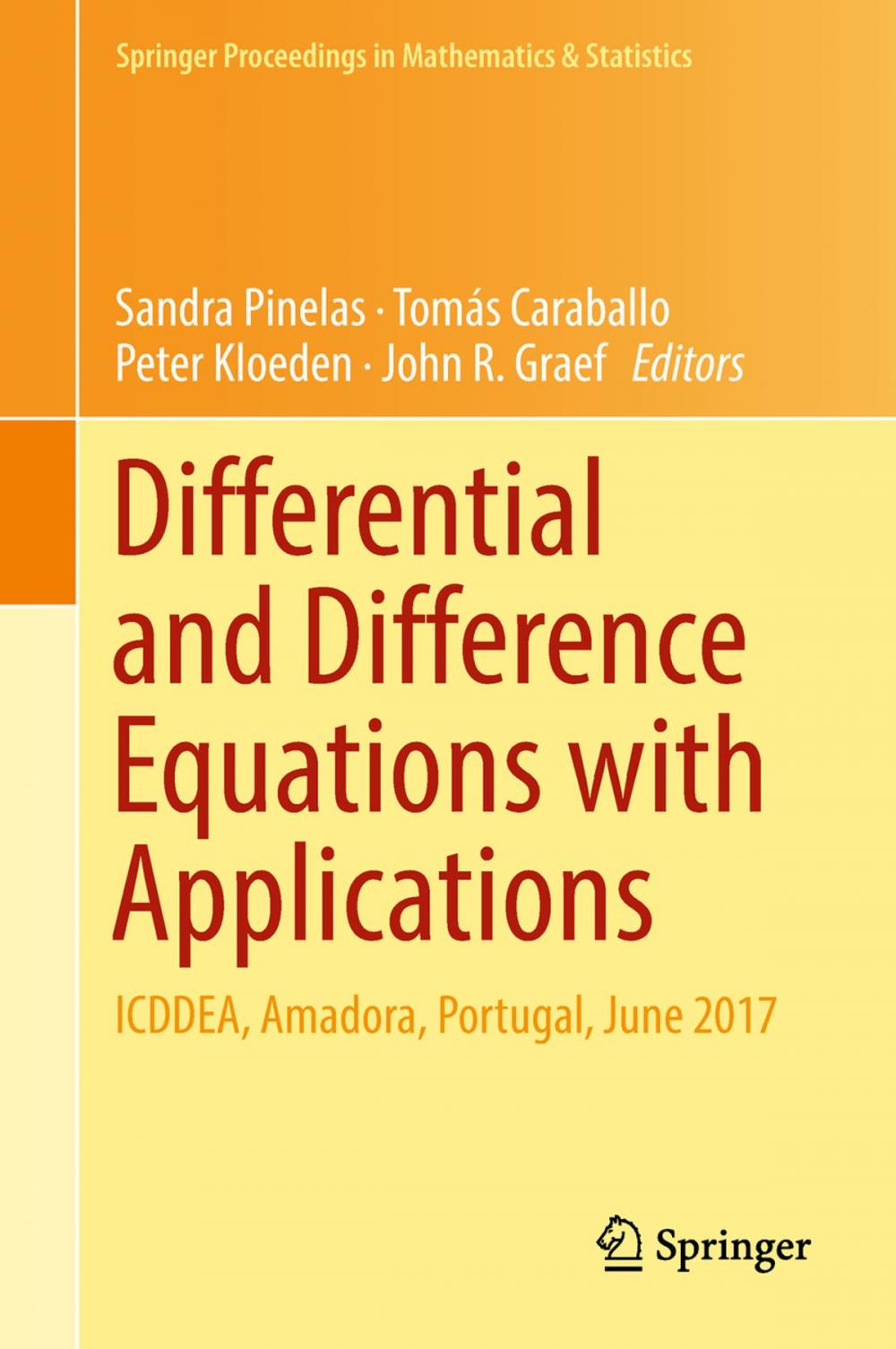 Big bigCover of Differential and Difference Equations with Applications