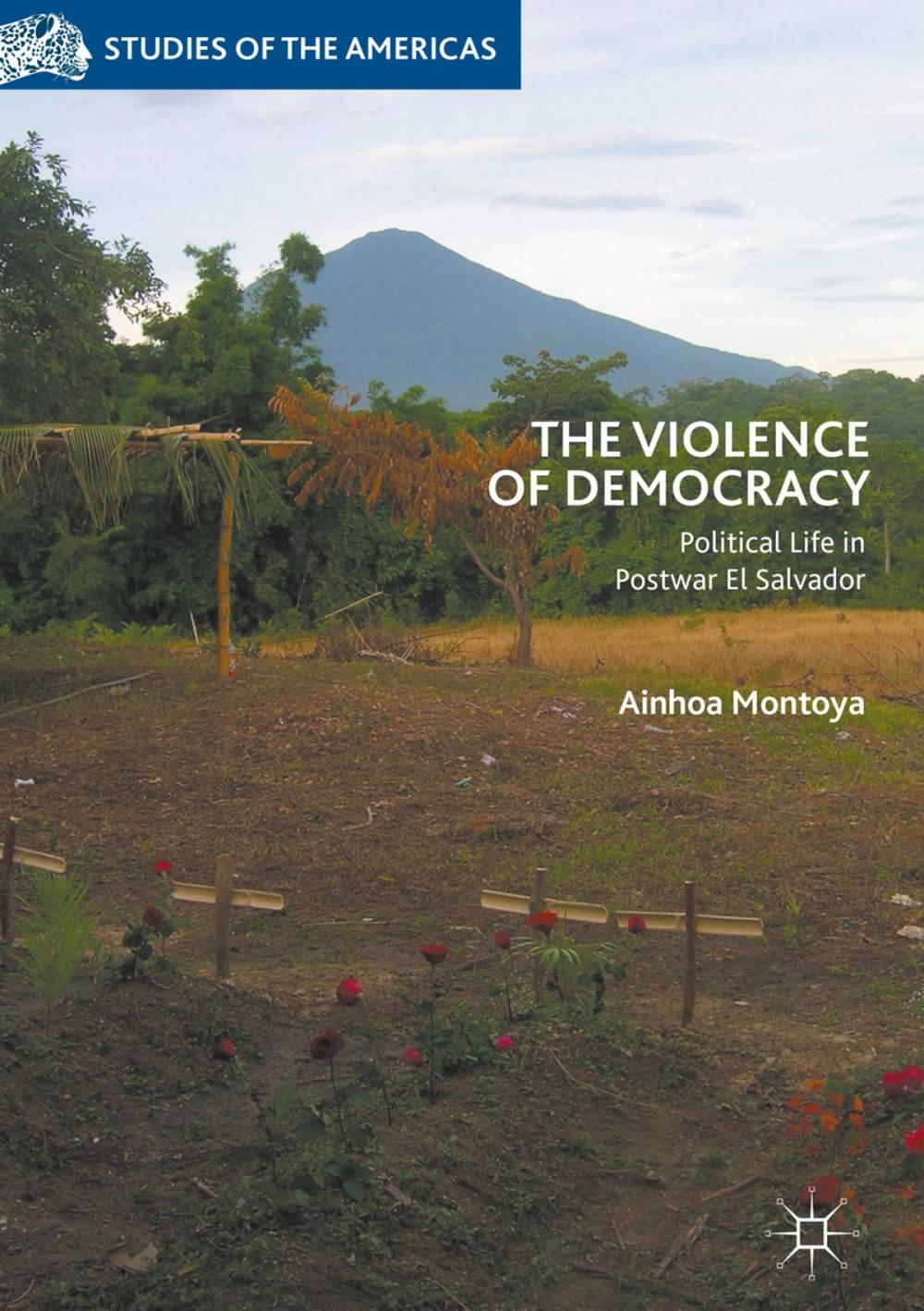Big bigCover of The Violence of Democracy