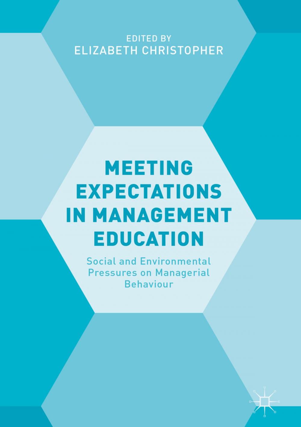 Big bigCover of Meeting Expectations in Management Education