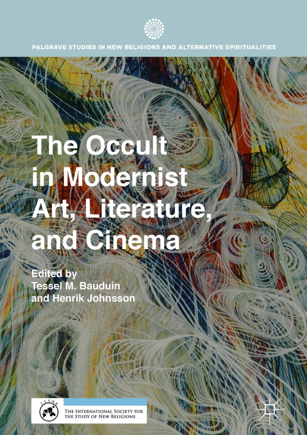 Big bigCover of The Occult in Modernist Art, Literature, and Cinema