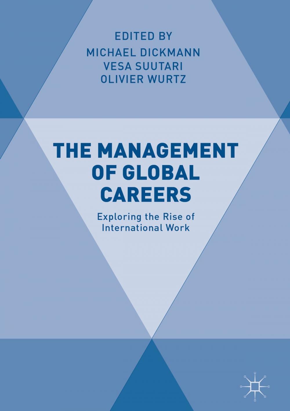 Big bigCover of The Management of Global Careers