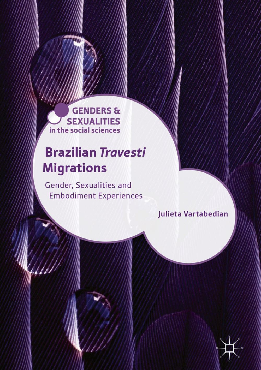 Big bigCover of Brazilian 'Travesti' Migrations