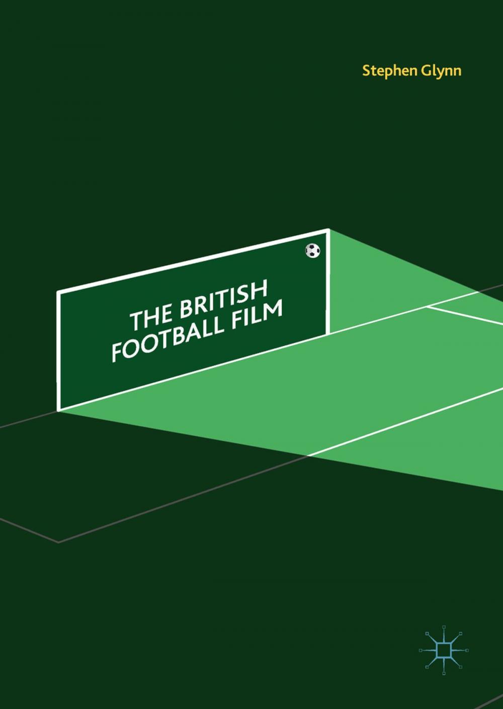 Big bigCover of The British Football Film