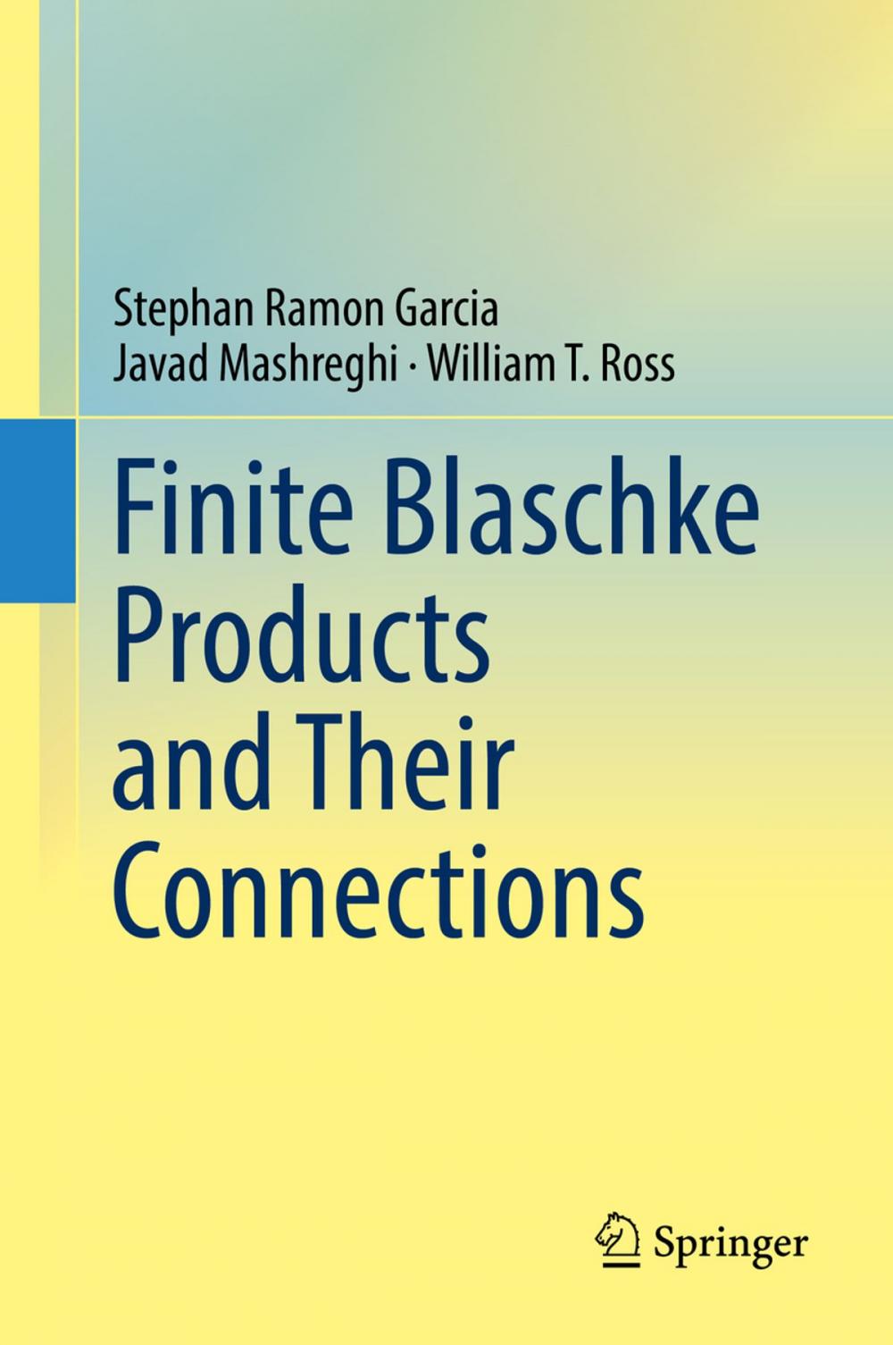 Big bigCover of Finite Blaschke Products and Their Connections