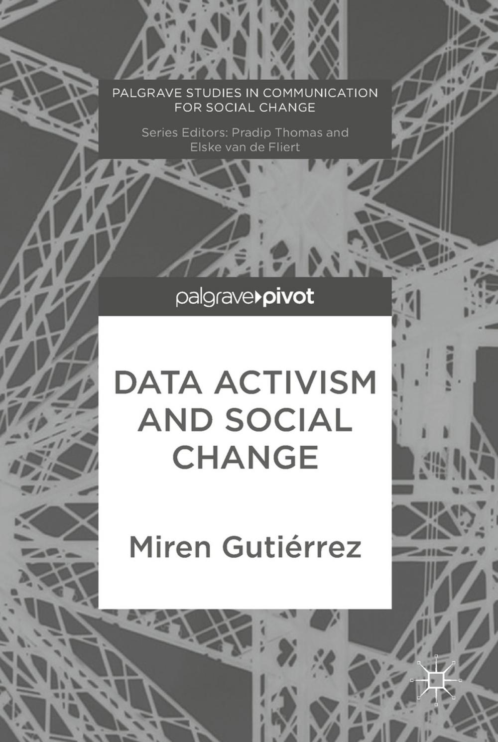 Big bigCover of Data Activism and Social Change