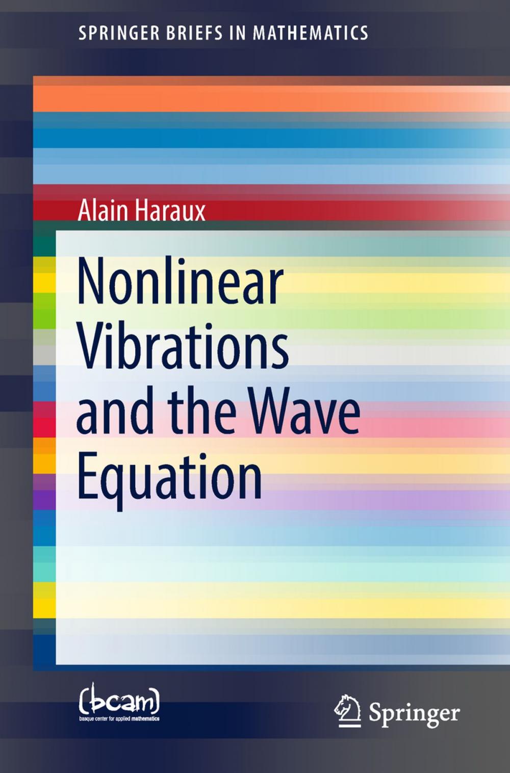 Big bigCover of Nonlinear Vibrations and the Wave Equation