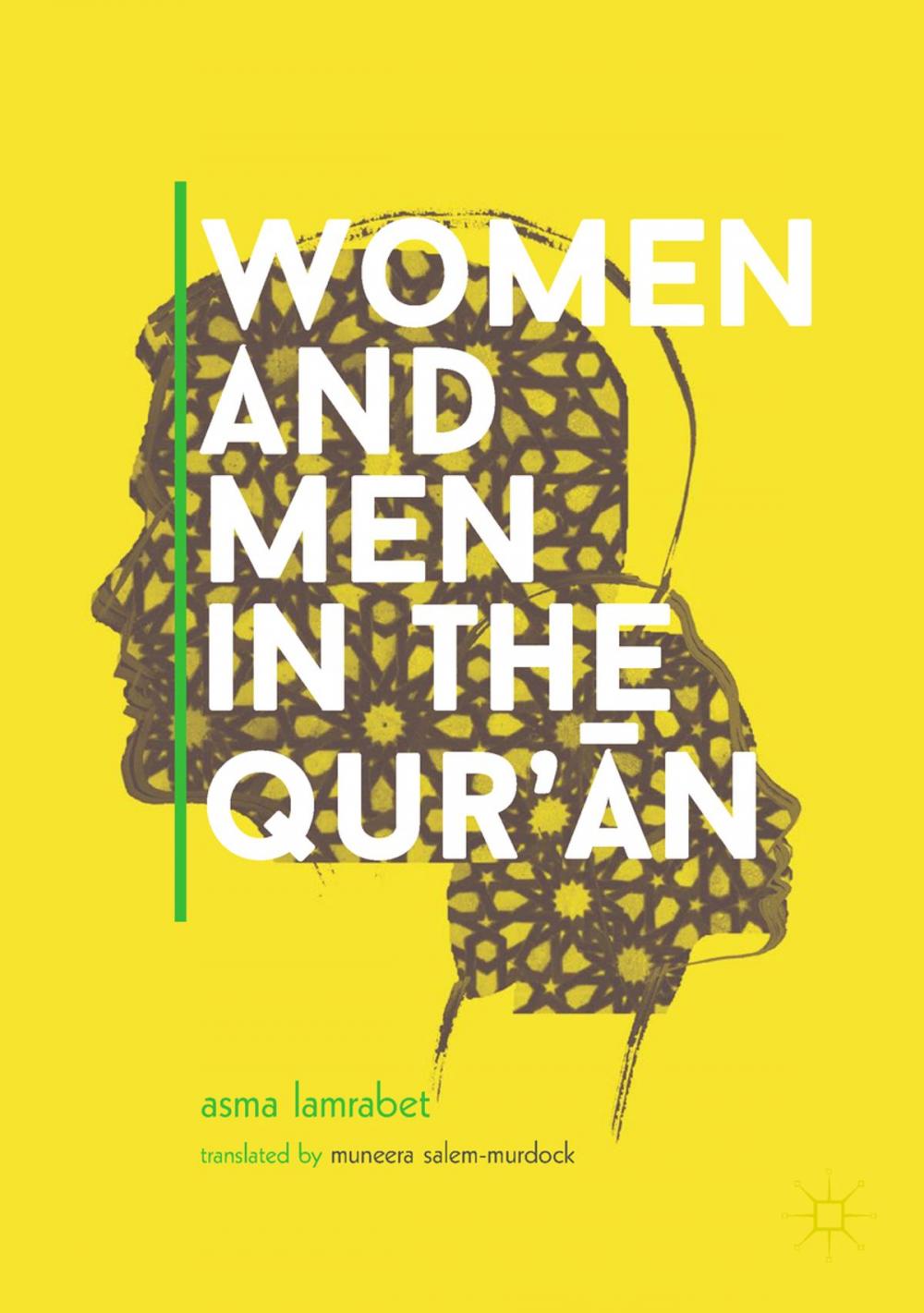 Big bigCover of Women and Men in the Qur’ān