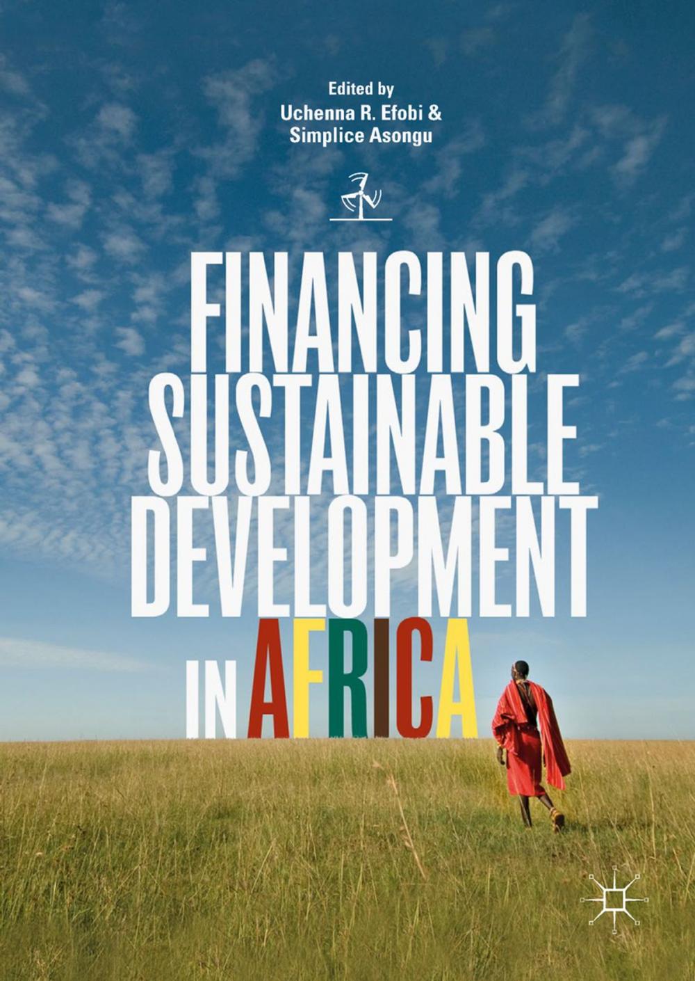 Big bigCover of Financing Sustainable Development in Africa