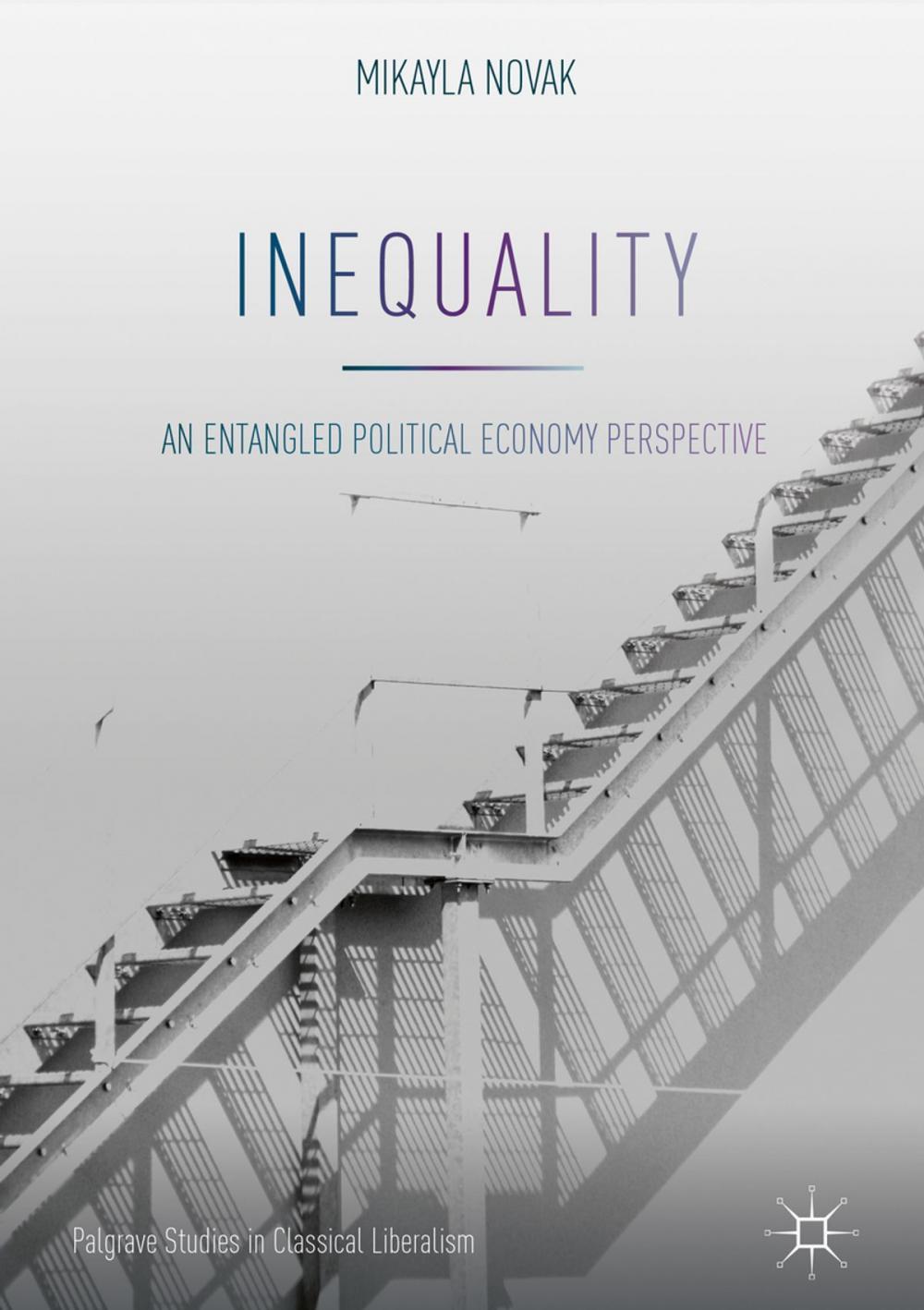 Big bigCover of Inequality