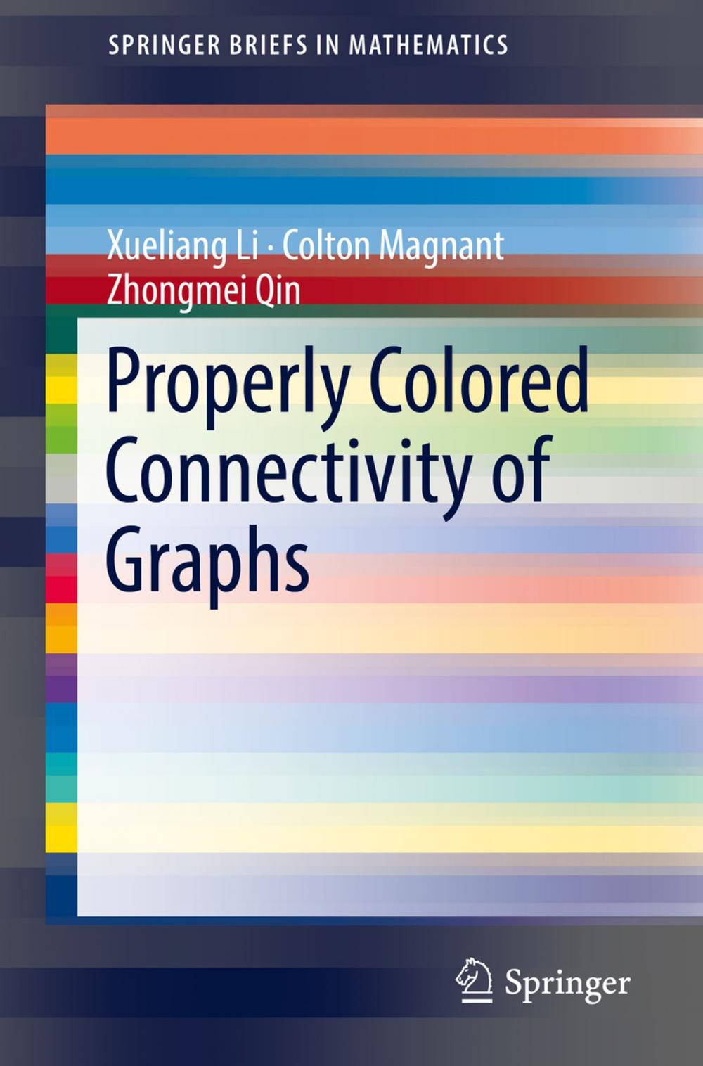 Big bigCover of Properly Colored Connectivity of Graphs