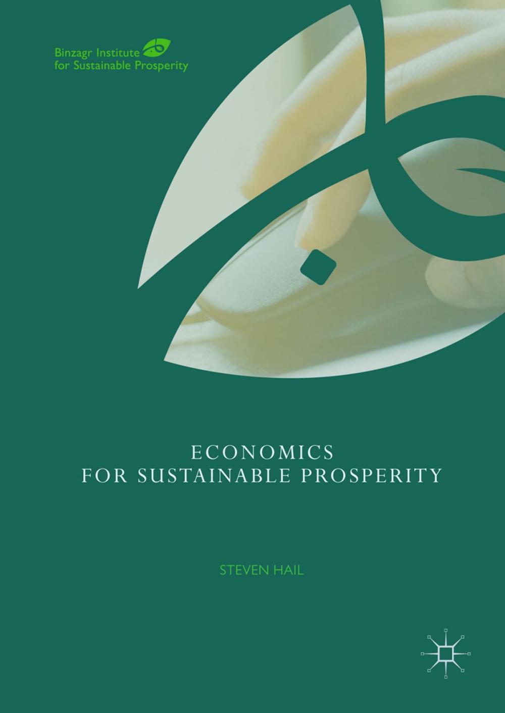 Big bigCover of Economics for Sustainable Prosperity