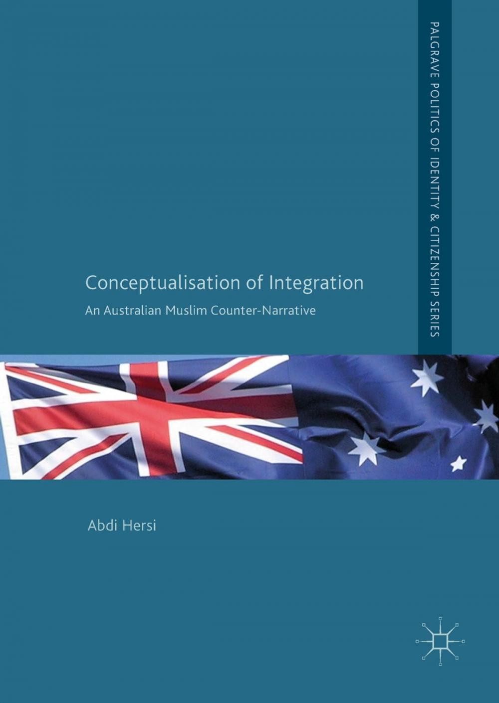 Big bigCover of Conceptualisation of Integration