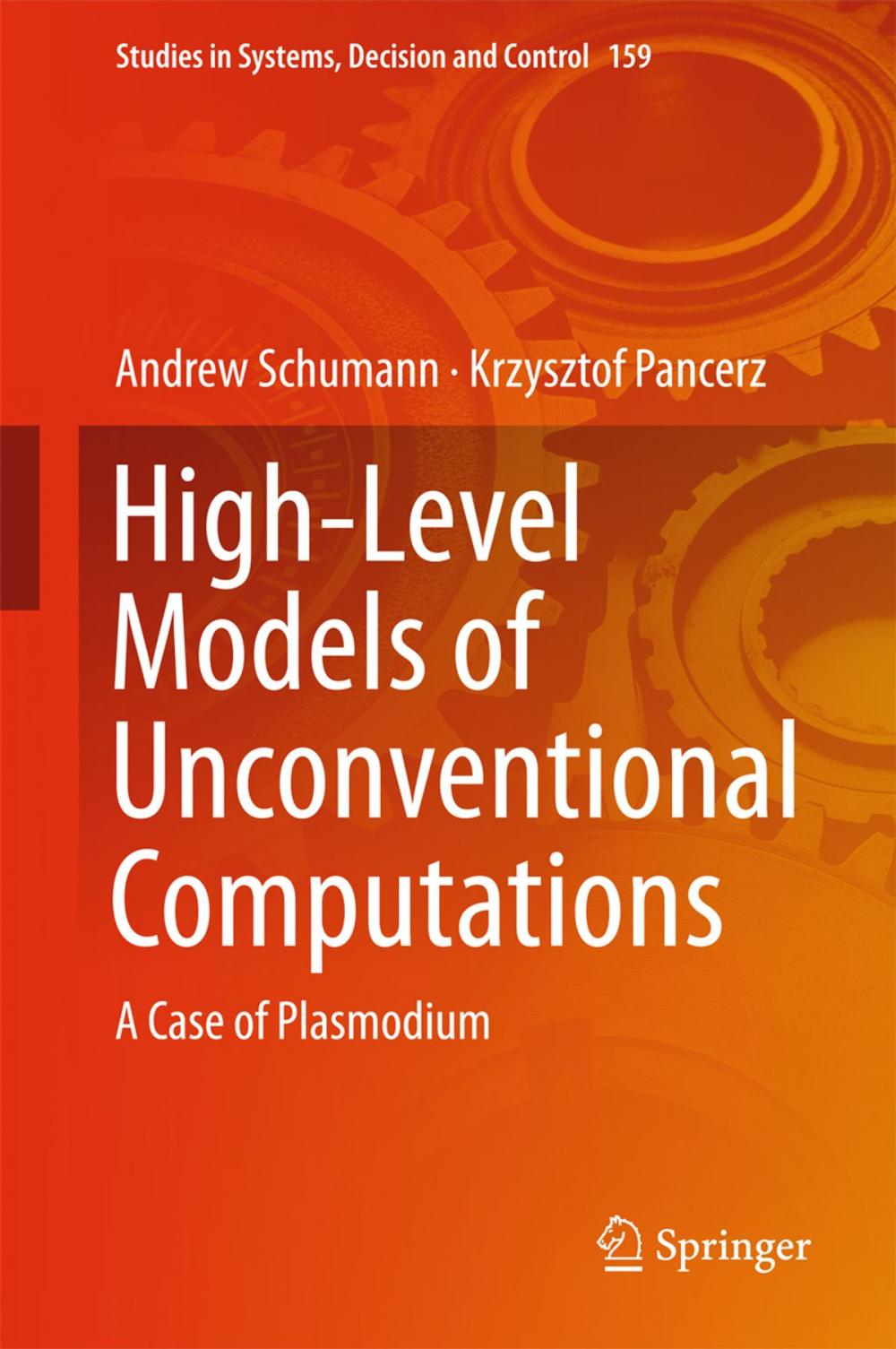 Big bigCover of High-Level Models of Unconventional Computations