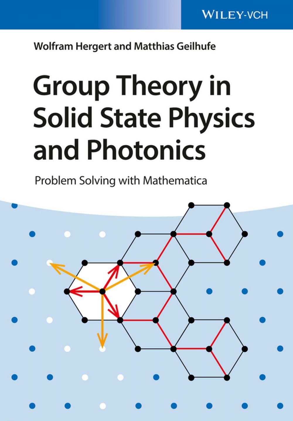 Big bigCover of Group Theory in Solid State Physics and Photonics