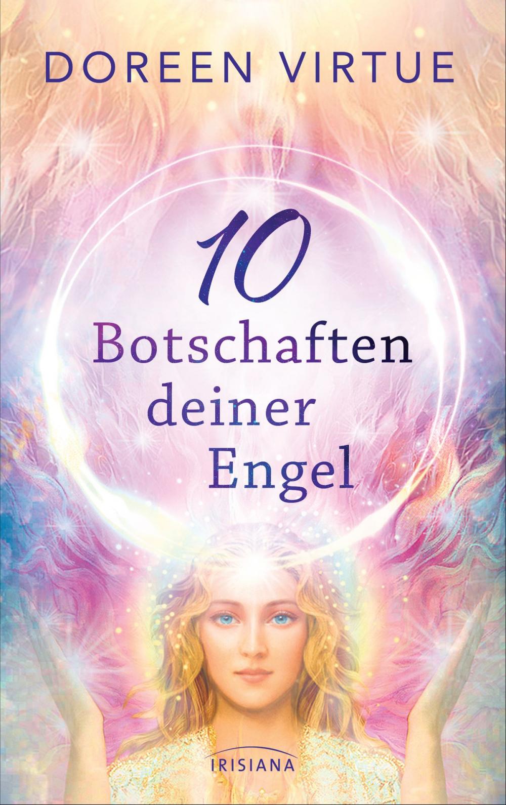 Big bigCover of 10 Botschaften deiner Engel