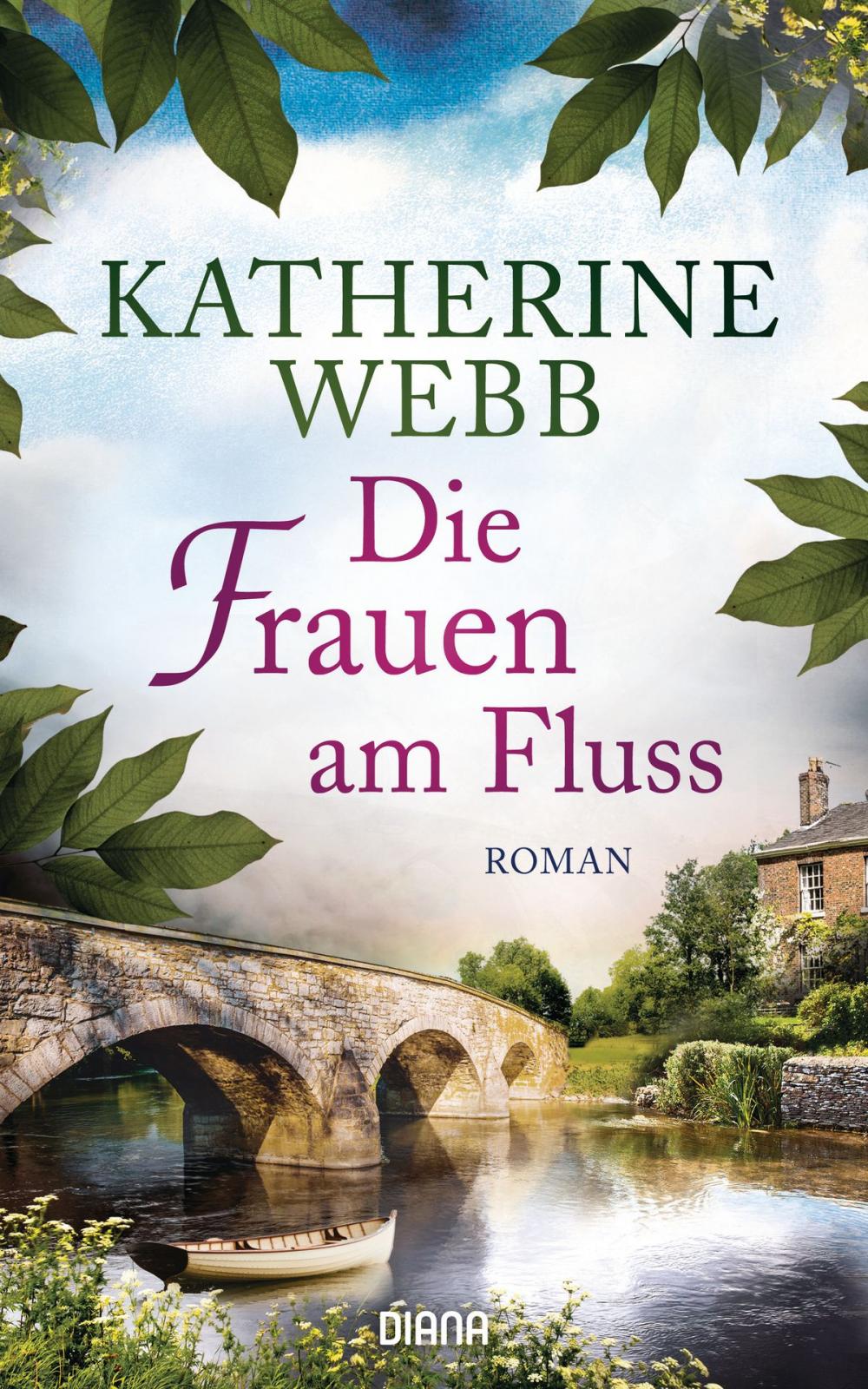 Big bigCover of Die Frauen am Fluss