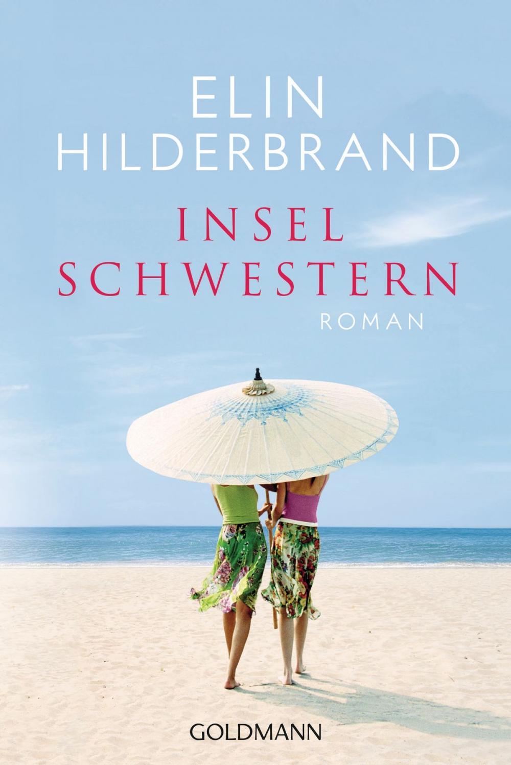 Big bigCover of Inselschwestern