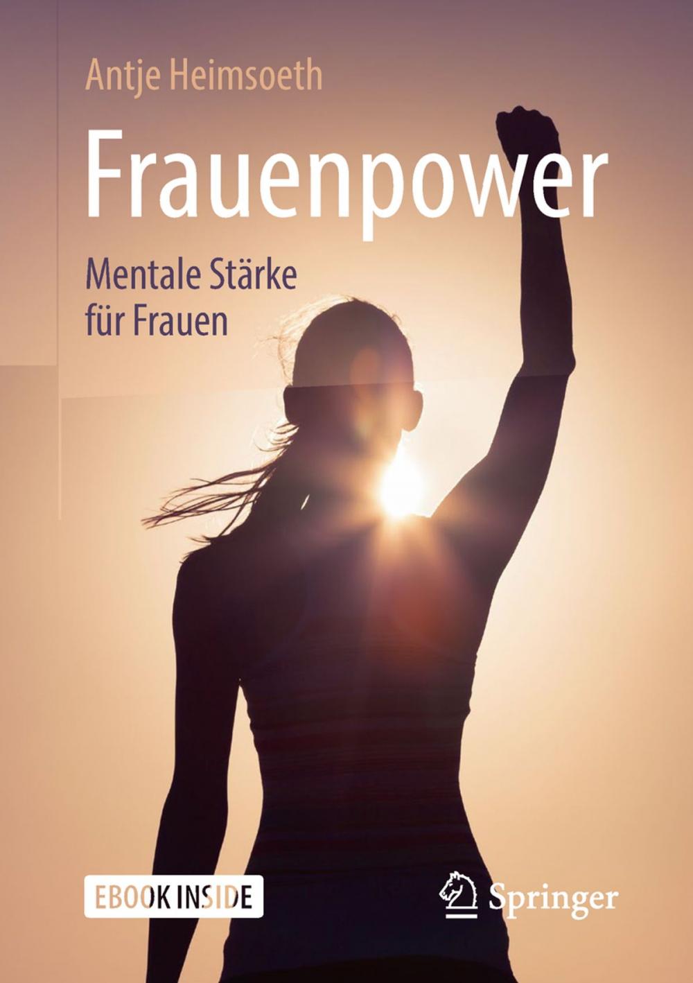 Big bigCover of Frauenpower