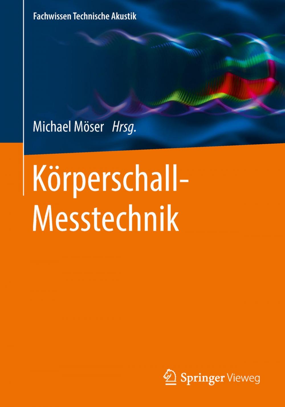 Big bigCover of Körperschall-Messtechnik