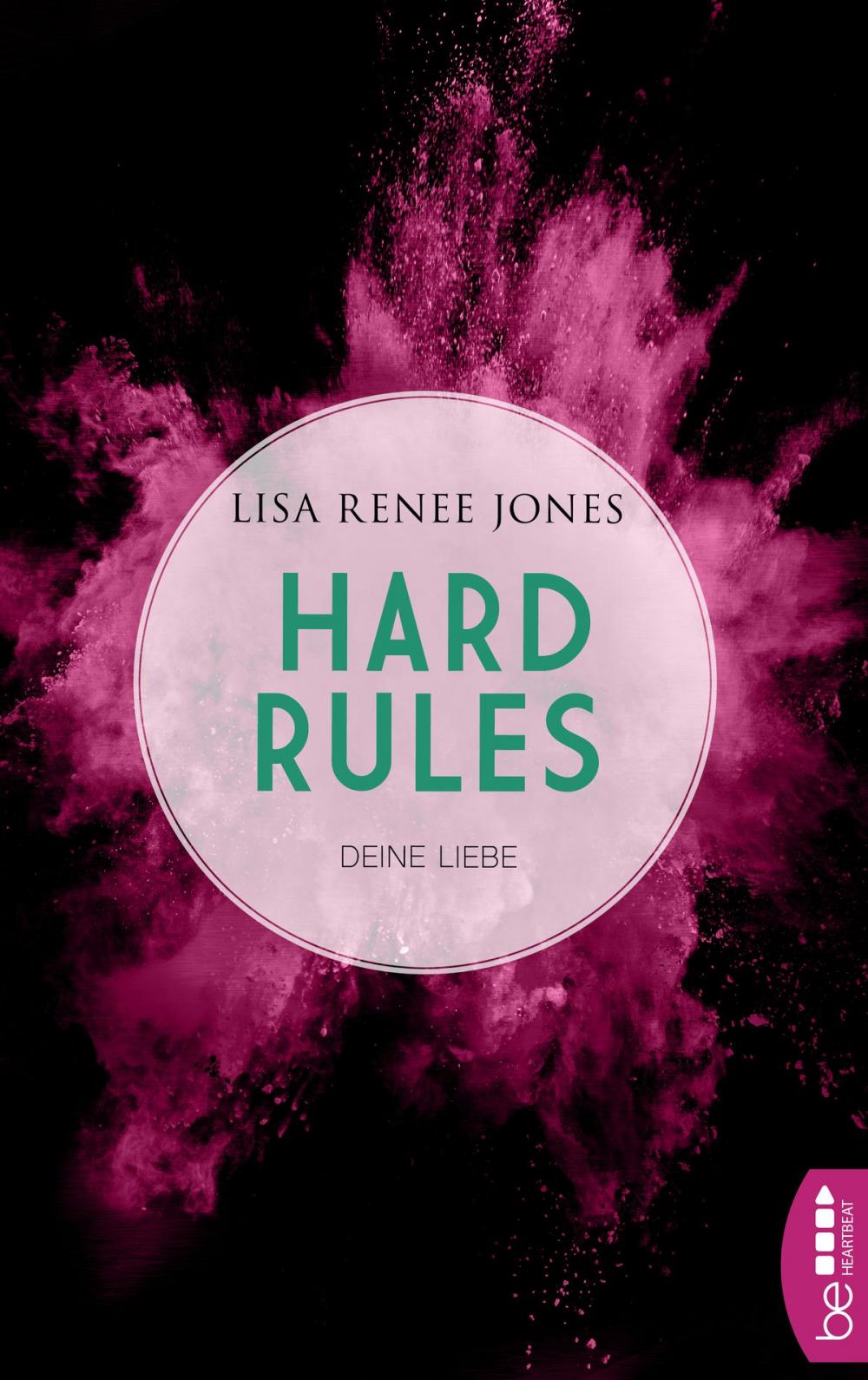 Big bigCover of Hard Rules - Deine Liebe