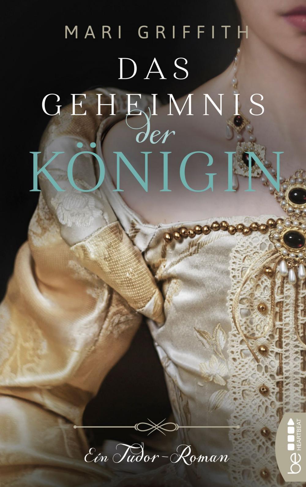 Big bigCover of Das Geheimnis der Königin