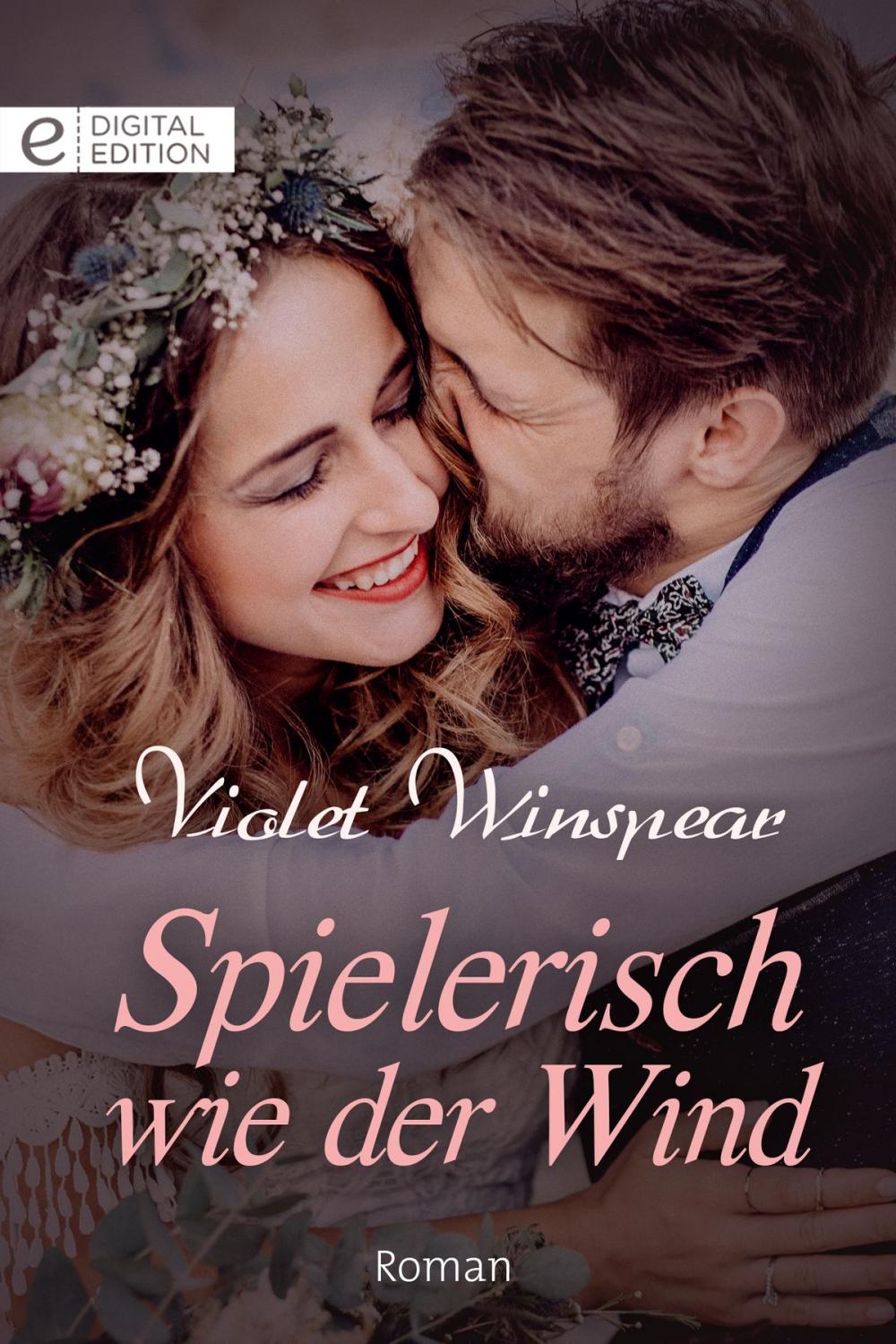 Big bigCover of Spielerisch wie der Wind