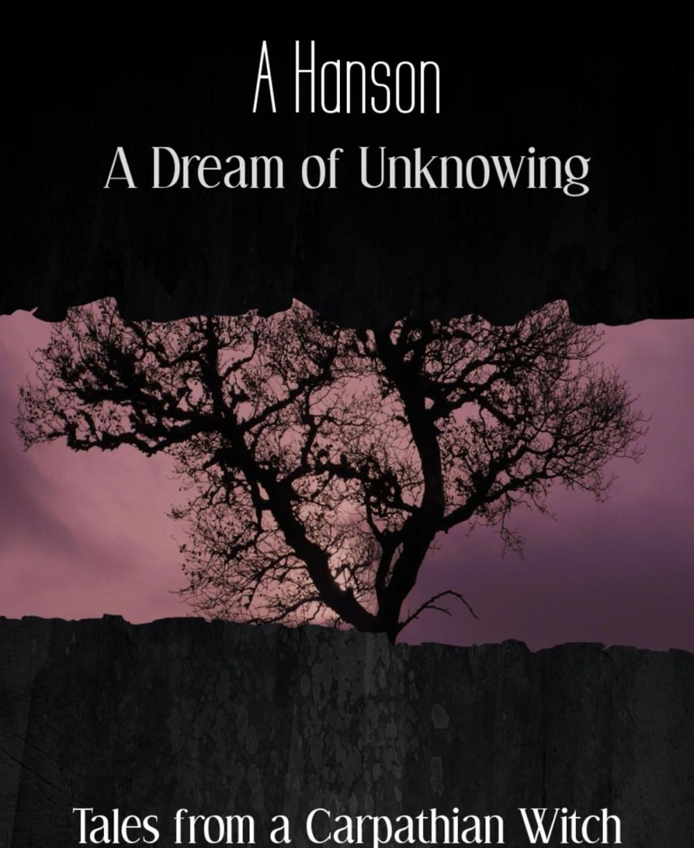 Big bigCover of A Dream of Unknowing