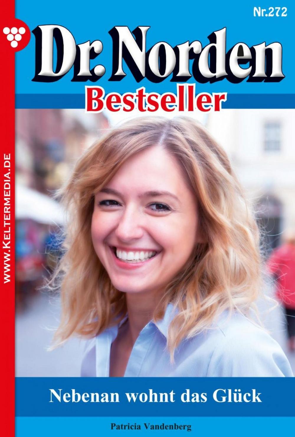 Big bigCover of Dr. Norden Bestseller 272 – Arztroman