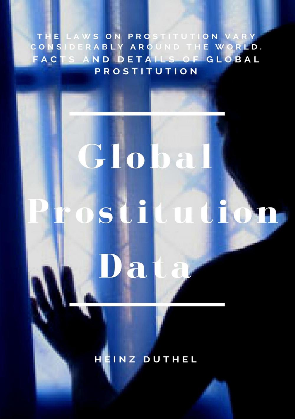 Big bigCover of Global Prostitution Data