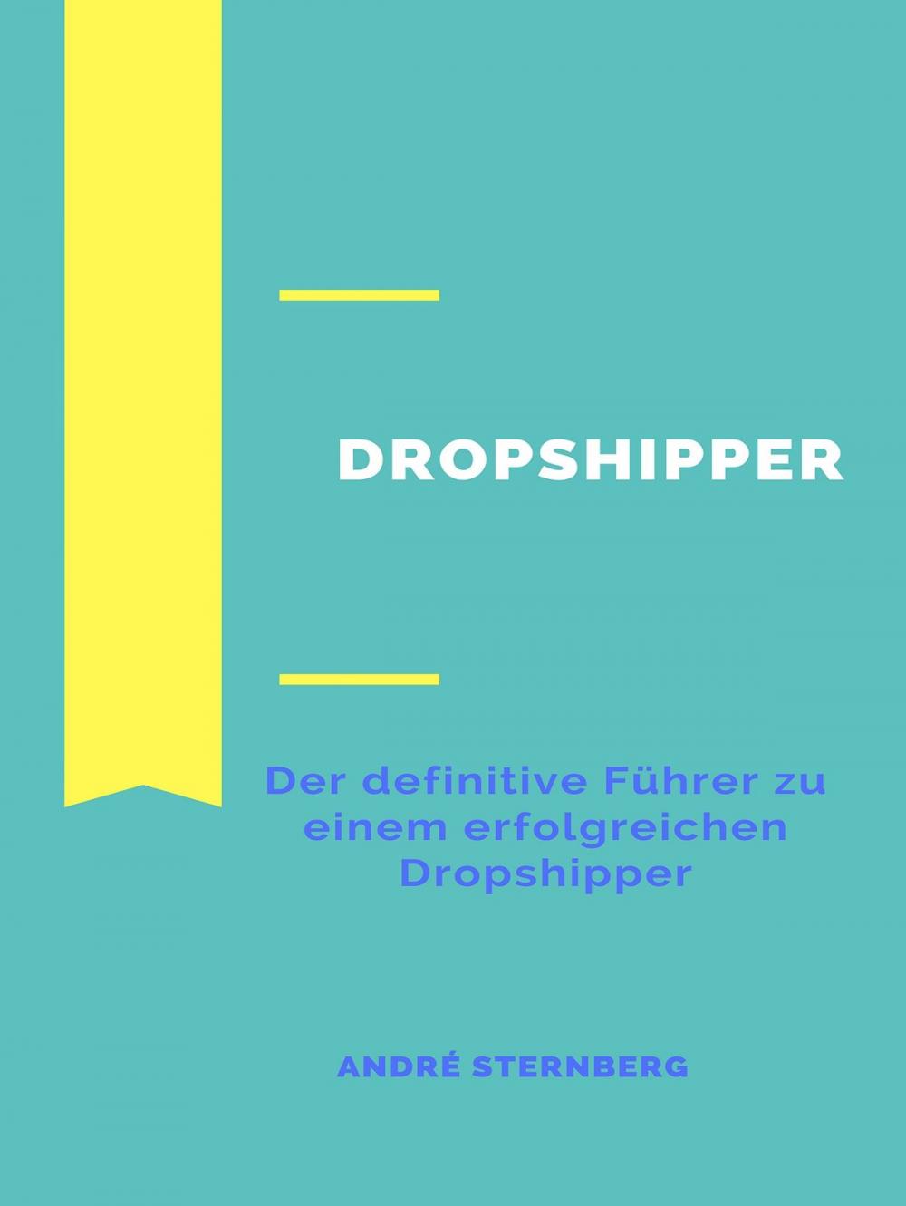 Big bigCover of Dropshipper