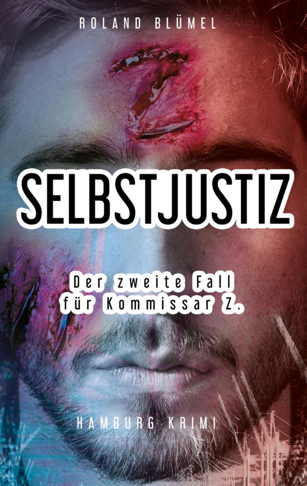 Big bigCover of Selbstjustiz