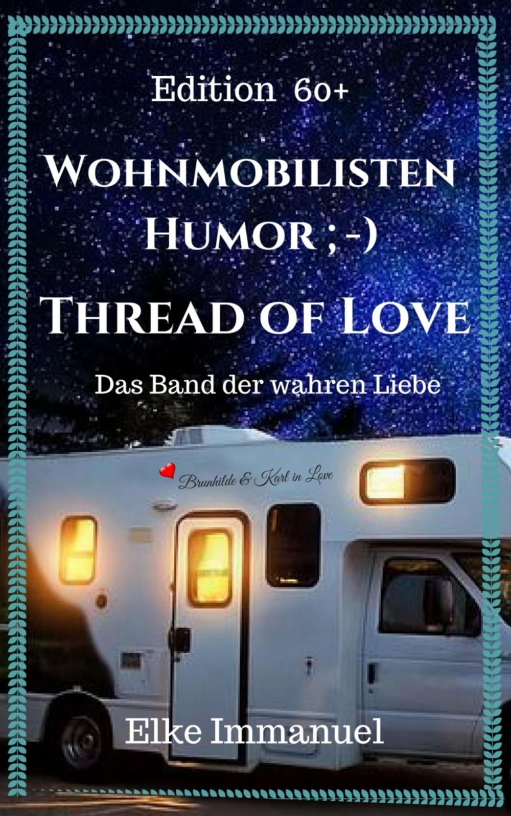 Big bigCover of Wohnmobilisten-Humor