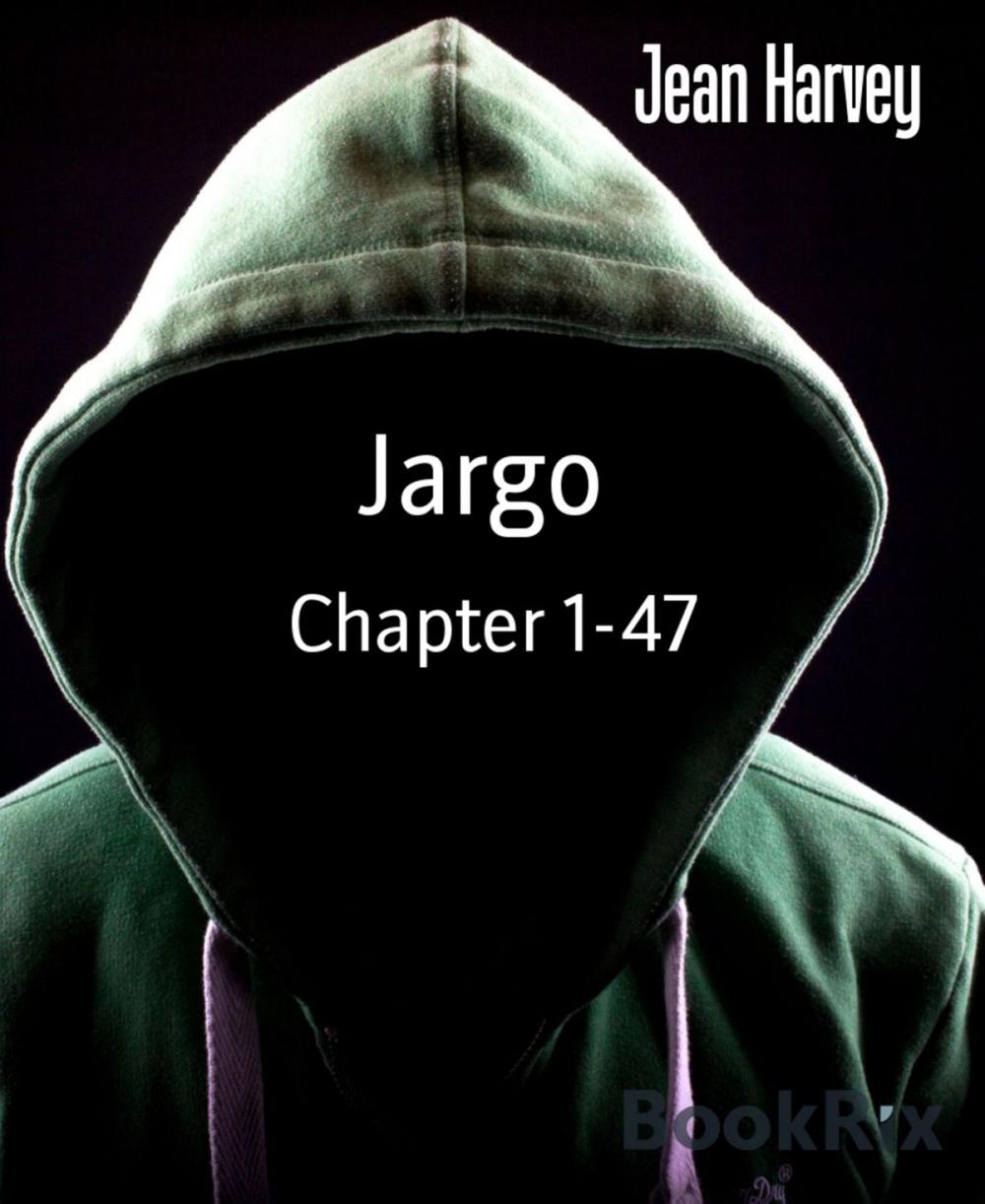 Big bigCover of Jargo