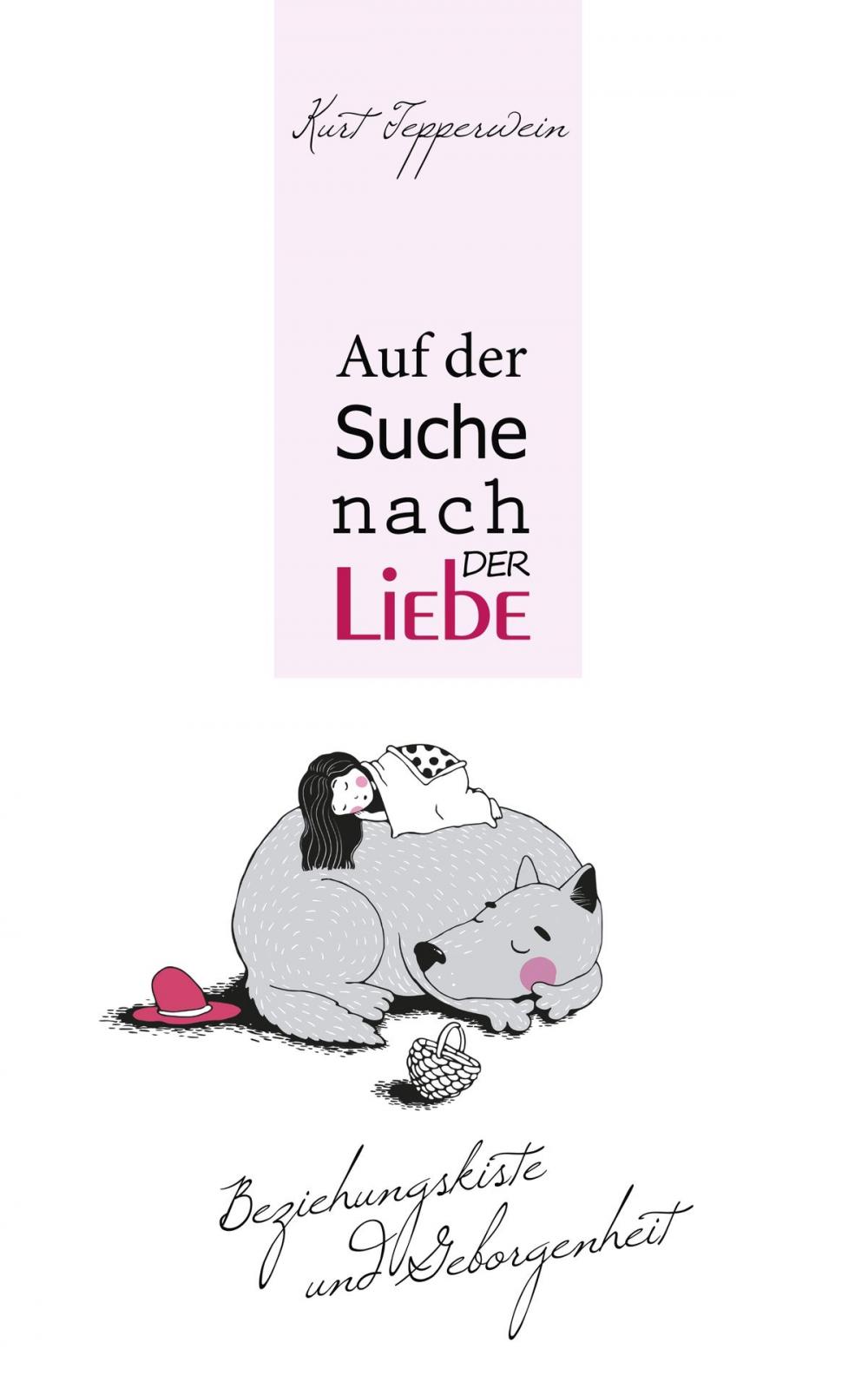 Big bigCover of Auf der Suche nach der Liebe