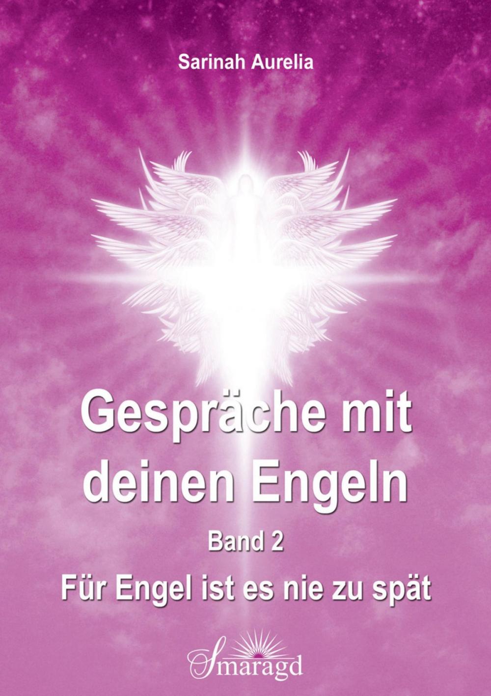 Big bigCover of Gespräche mit deinen Engeln Band 2