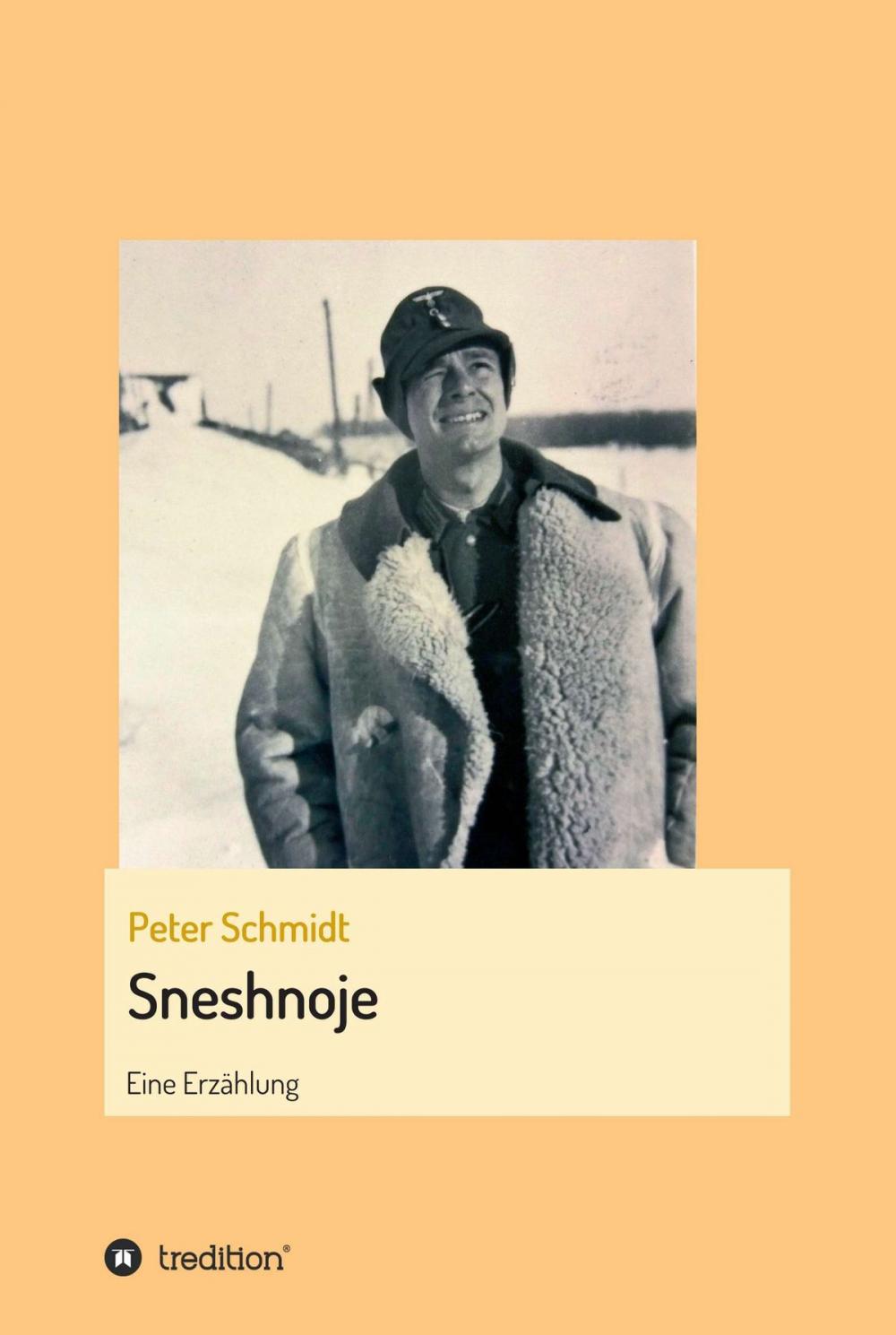 Big bigCover of Sneshnoje