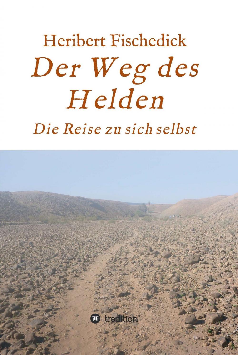 Big bigCover of Der Weg des Helden