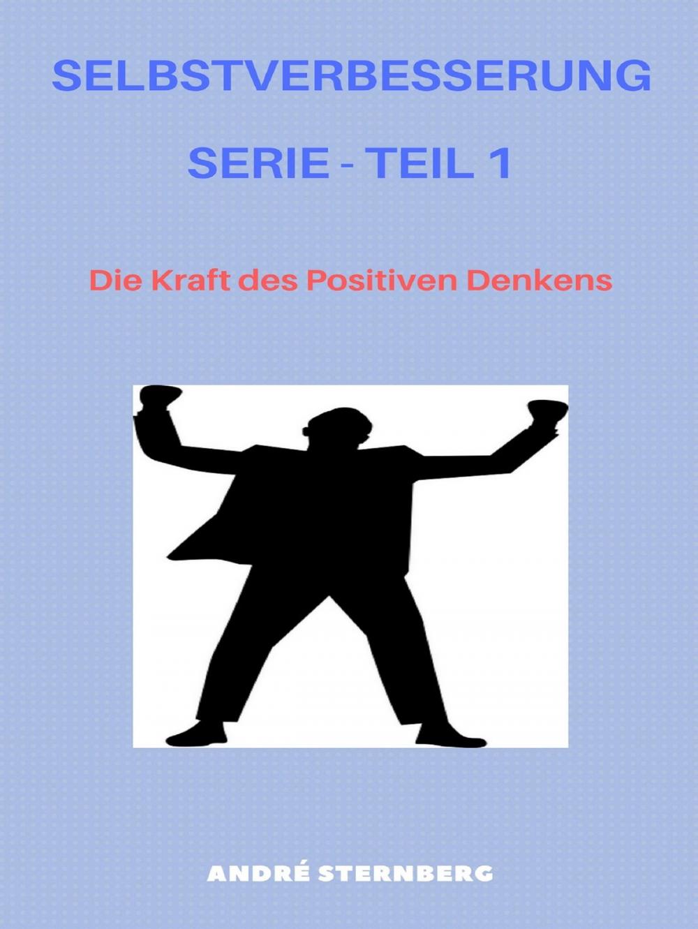 Big bigCover of Selbstverbesserung Serie - Teil 1