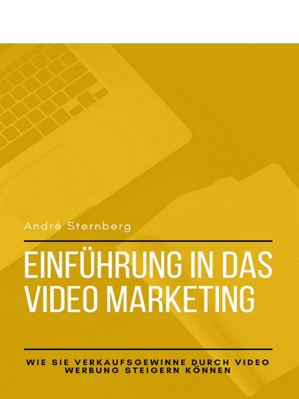 Big bigCover of Einführung in das Video Marketing