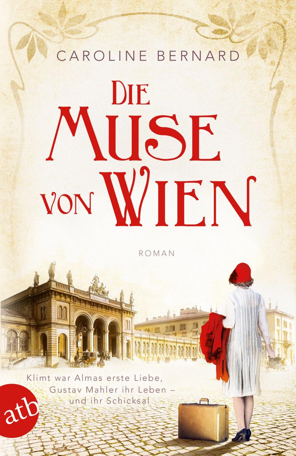 Big bigCover of Die Muse von Wien