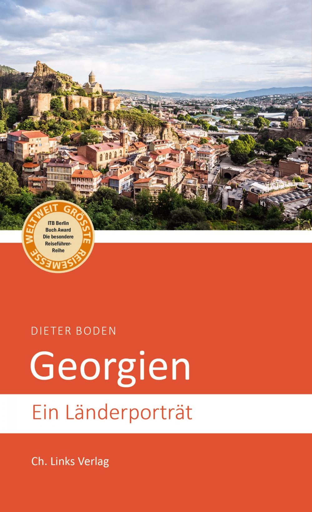 Big bigCover of Georgien