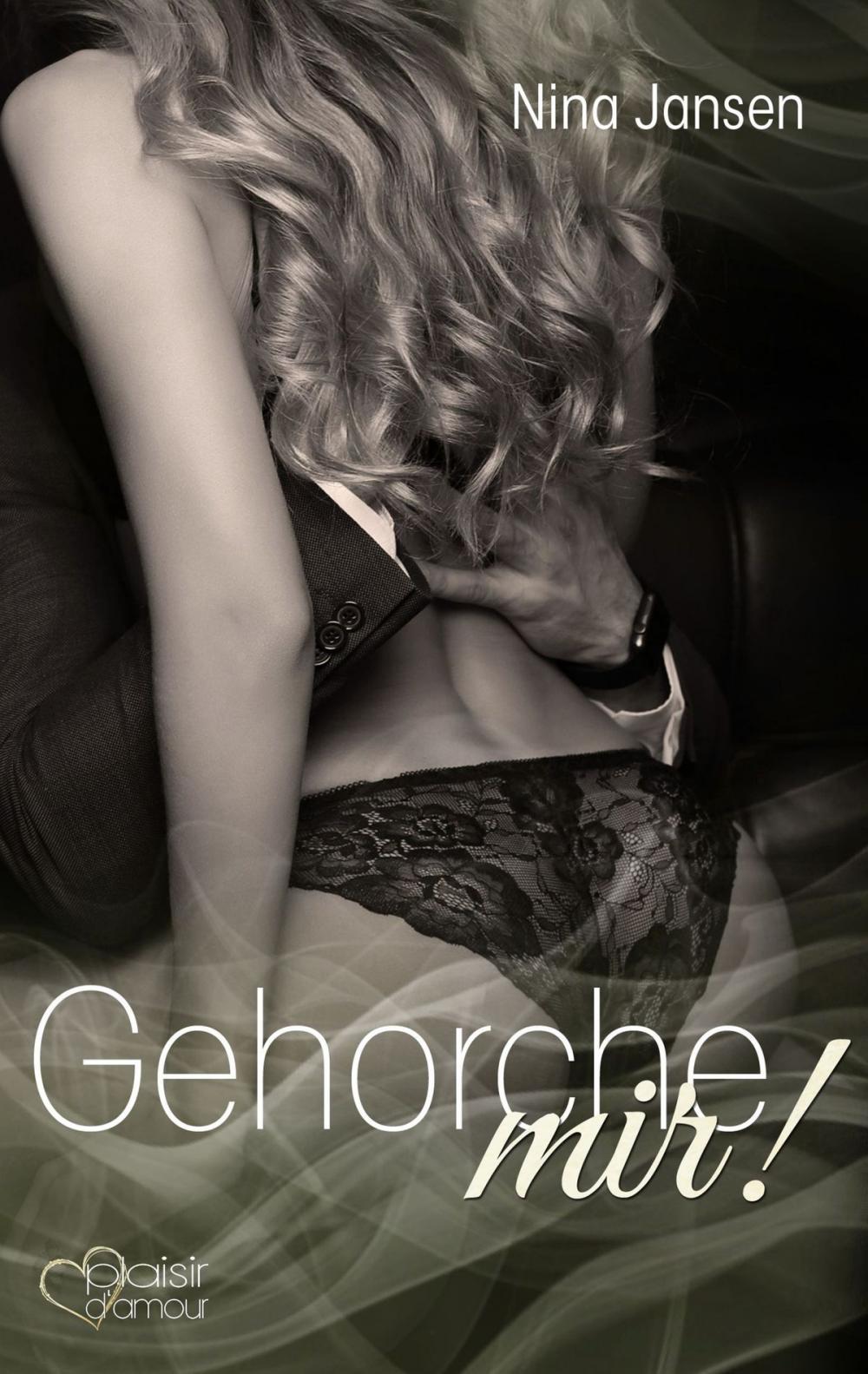 Big bigCover of Gehorche mir!