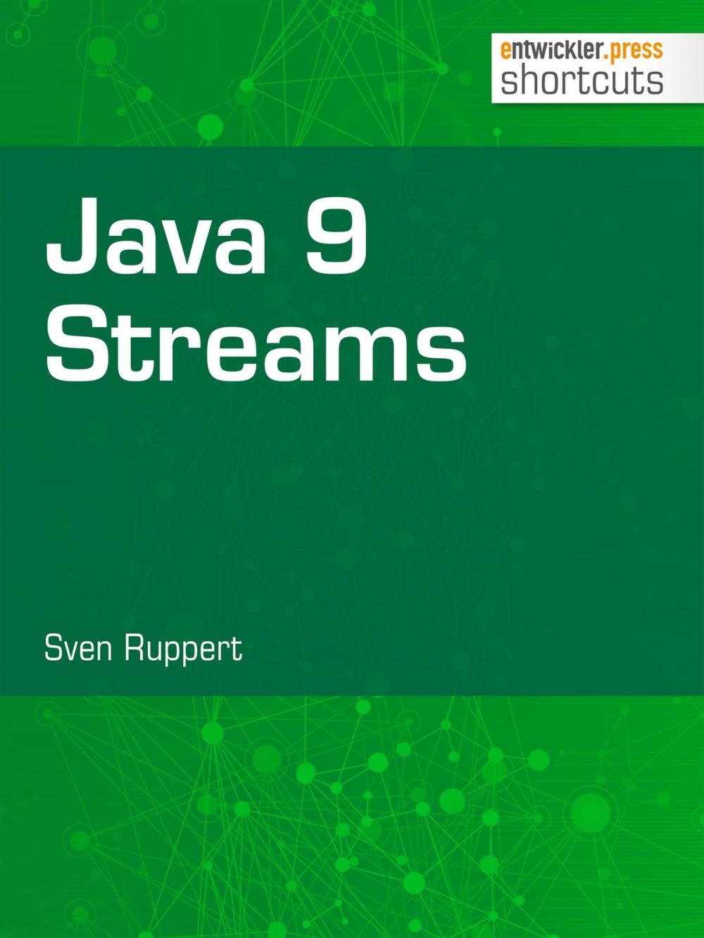 Big bigCover of Java 9 Streams