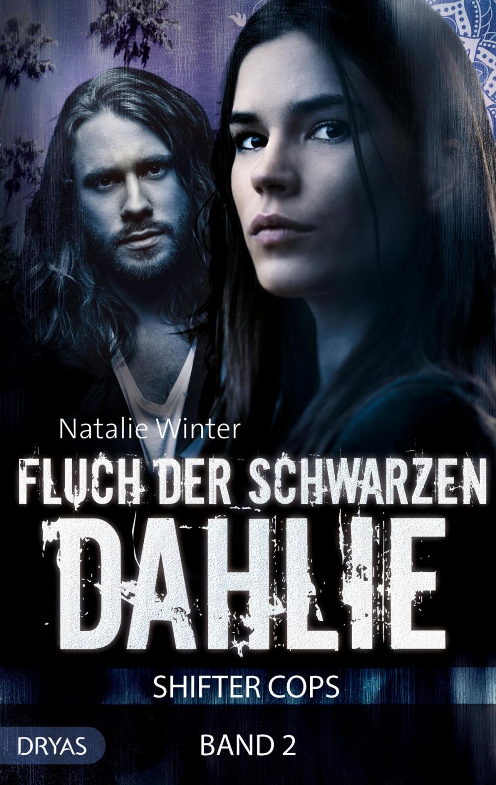 Big bigCover of Fluch der Schwarzen Dahlie