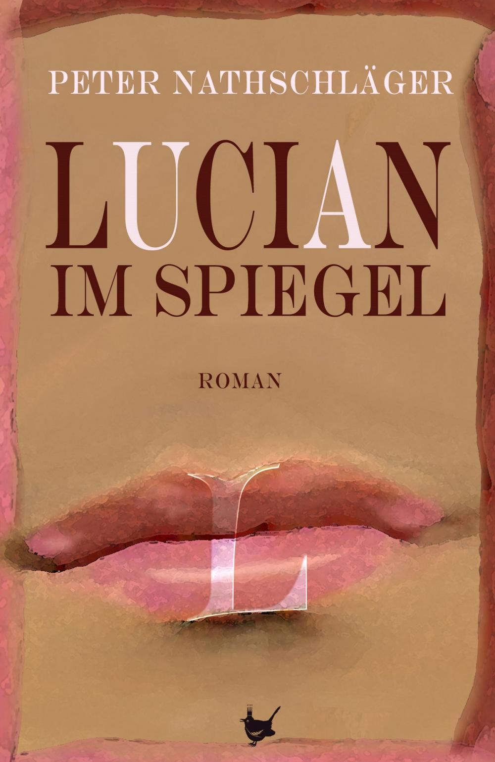 Big bigCover of Lucian im Spiegel