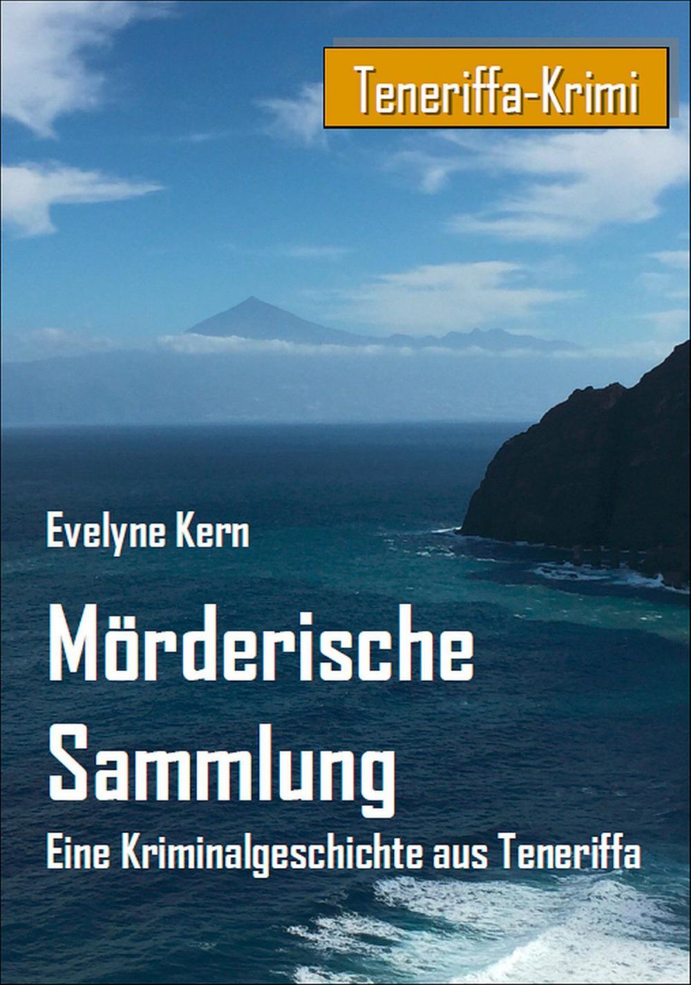 Big bigCover of Mörderische Sammlung